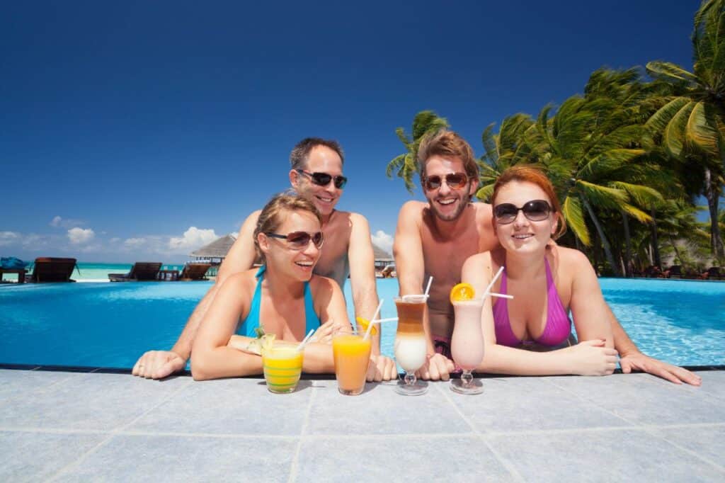 les meilleures destinations proposées par selectour