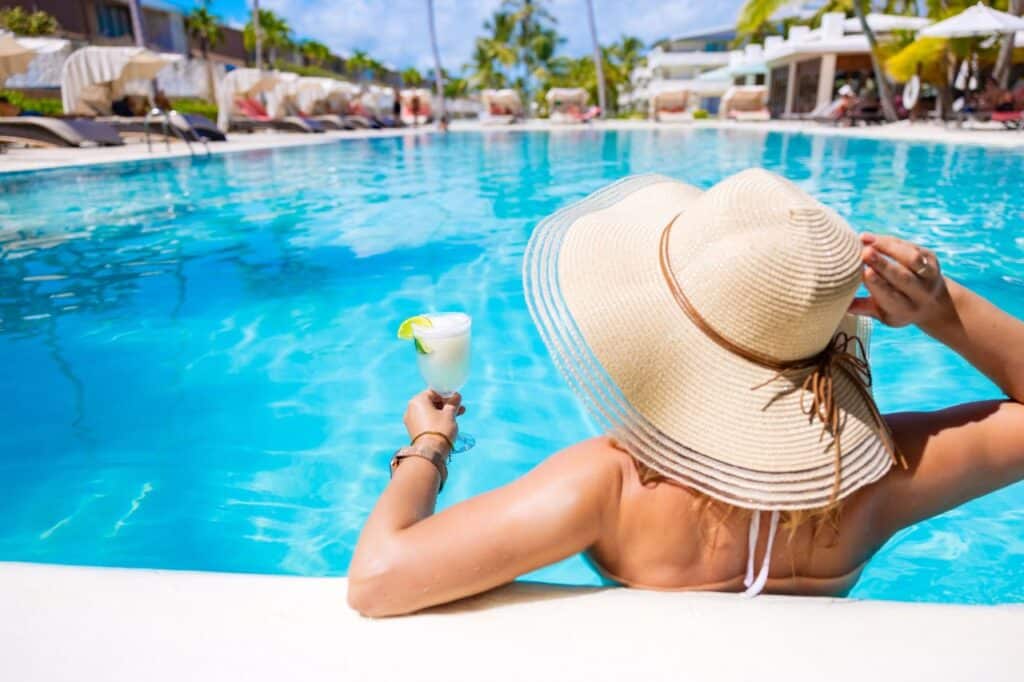 les voyages tout compris all inclusive