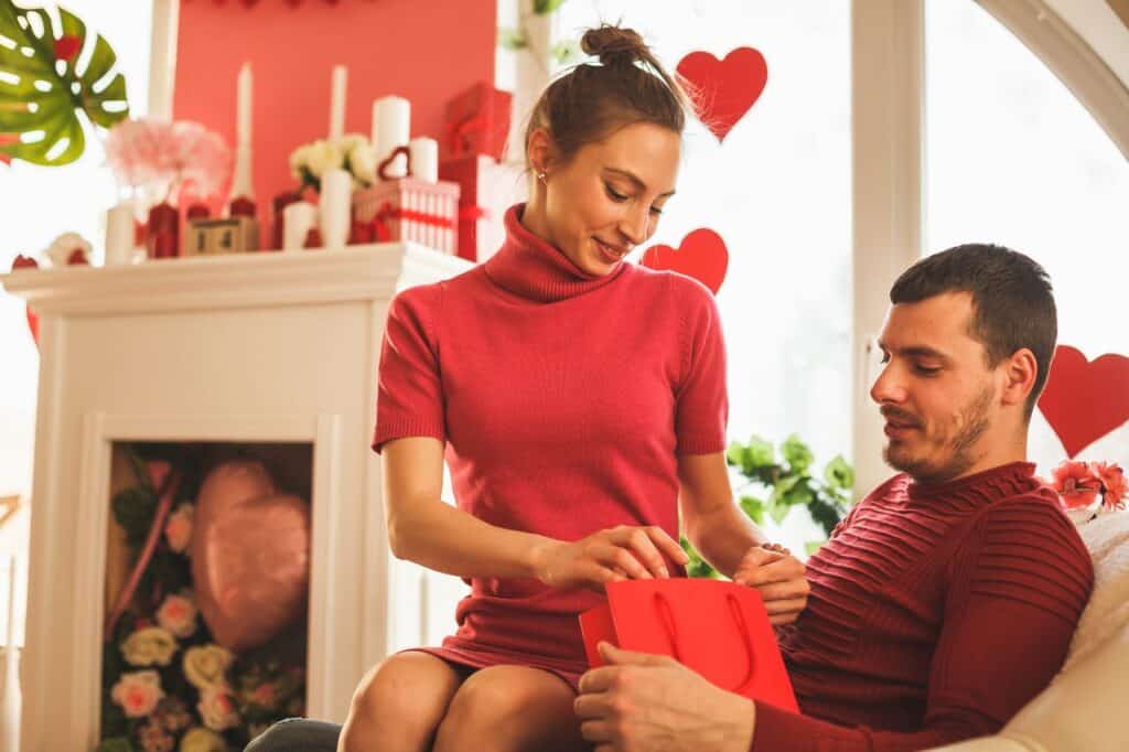 quand offrir ou déguster du chocolat aphrodisiaque
