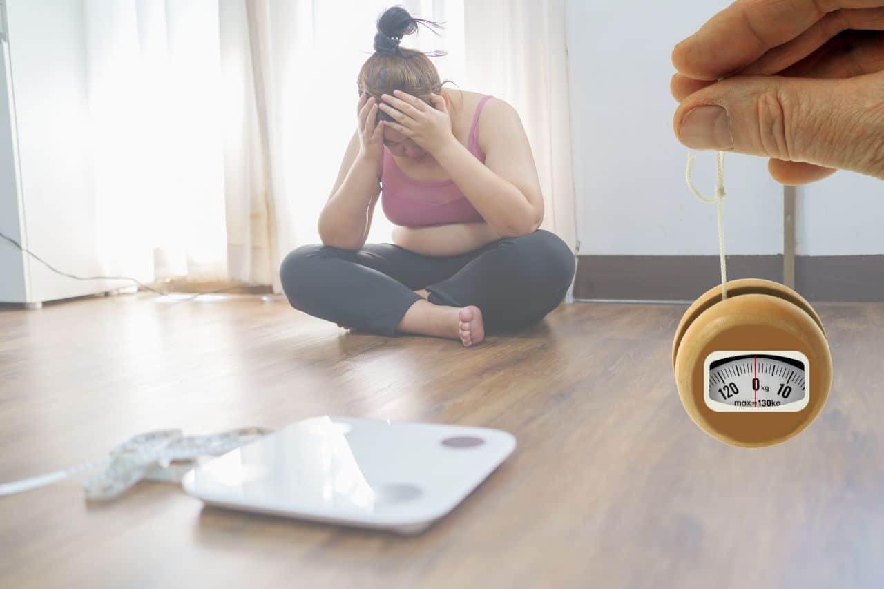 comment éviter l’effet yoyo