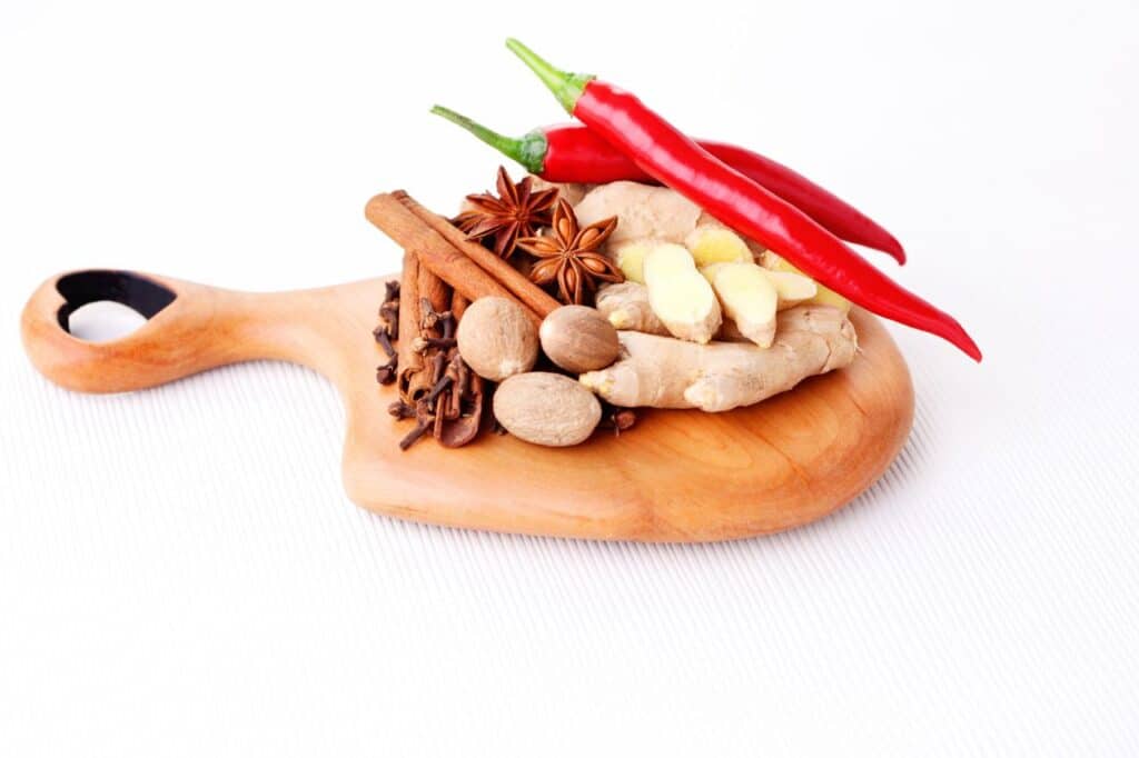les aphrodisiaques naturels les plus connus et leurs vertus traditionnelles