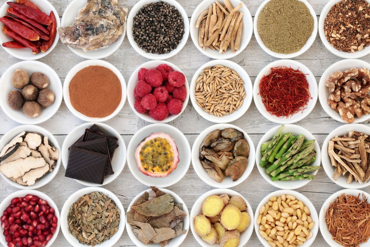 les aphrodisiaques naturels mythe ou réalité décryptage entre science et fantasme