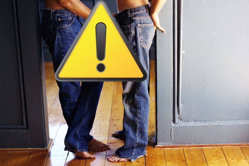 les limites à considérer de gayfuté