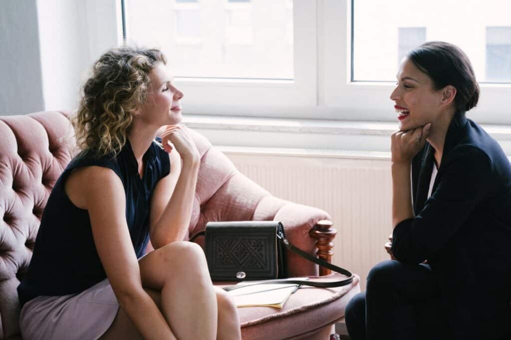 le coaching image bien plus qu’un relooking, un accompagnement global et personnalisé