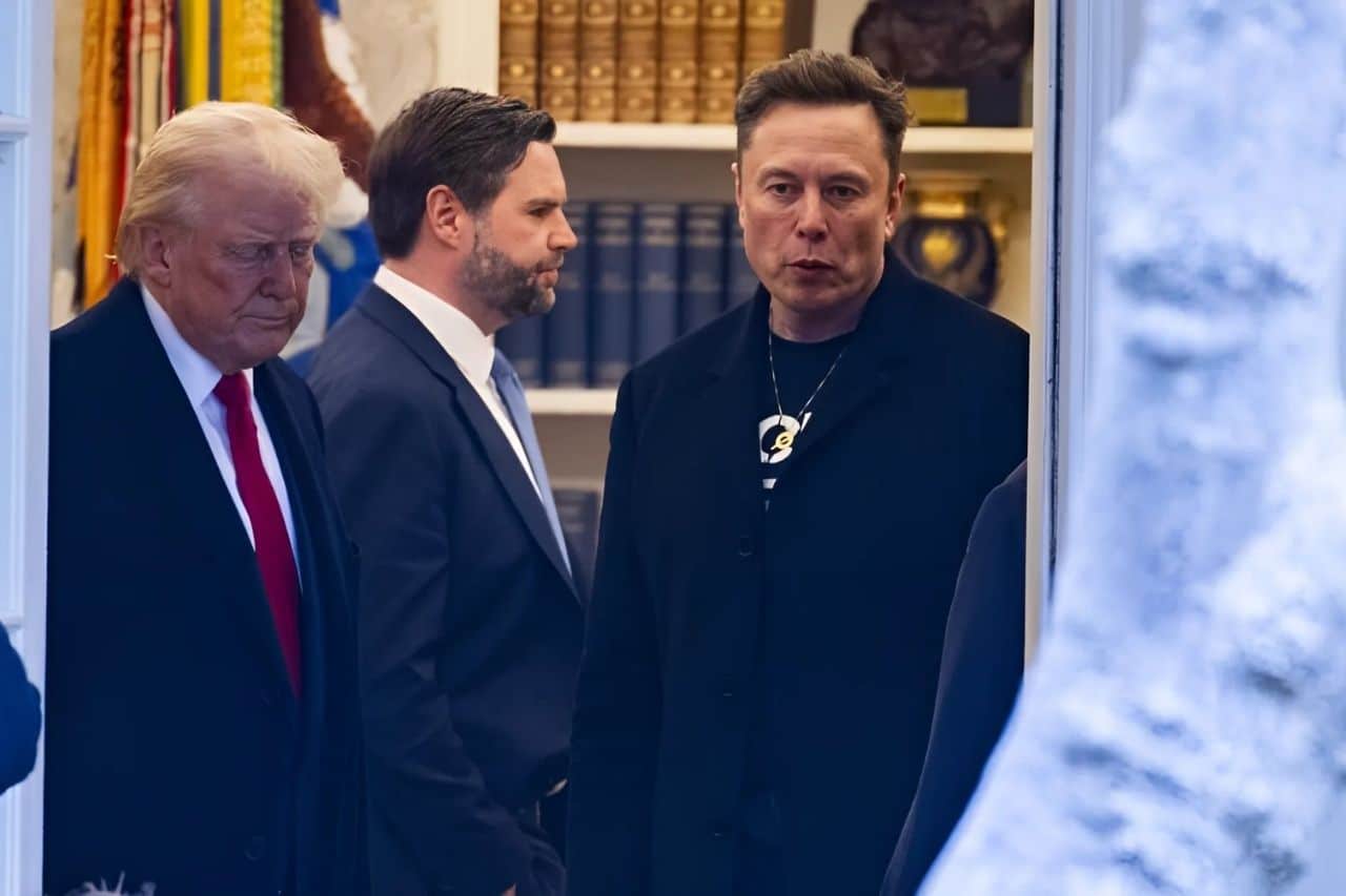 divorce entre elon musk et donald trump