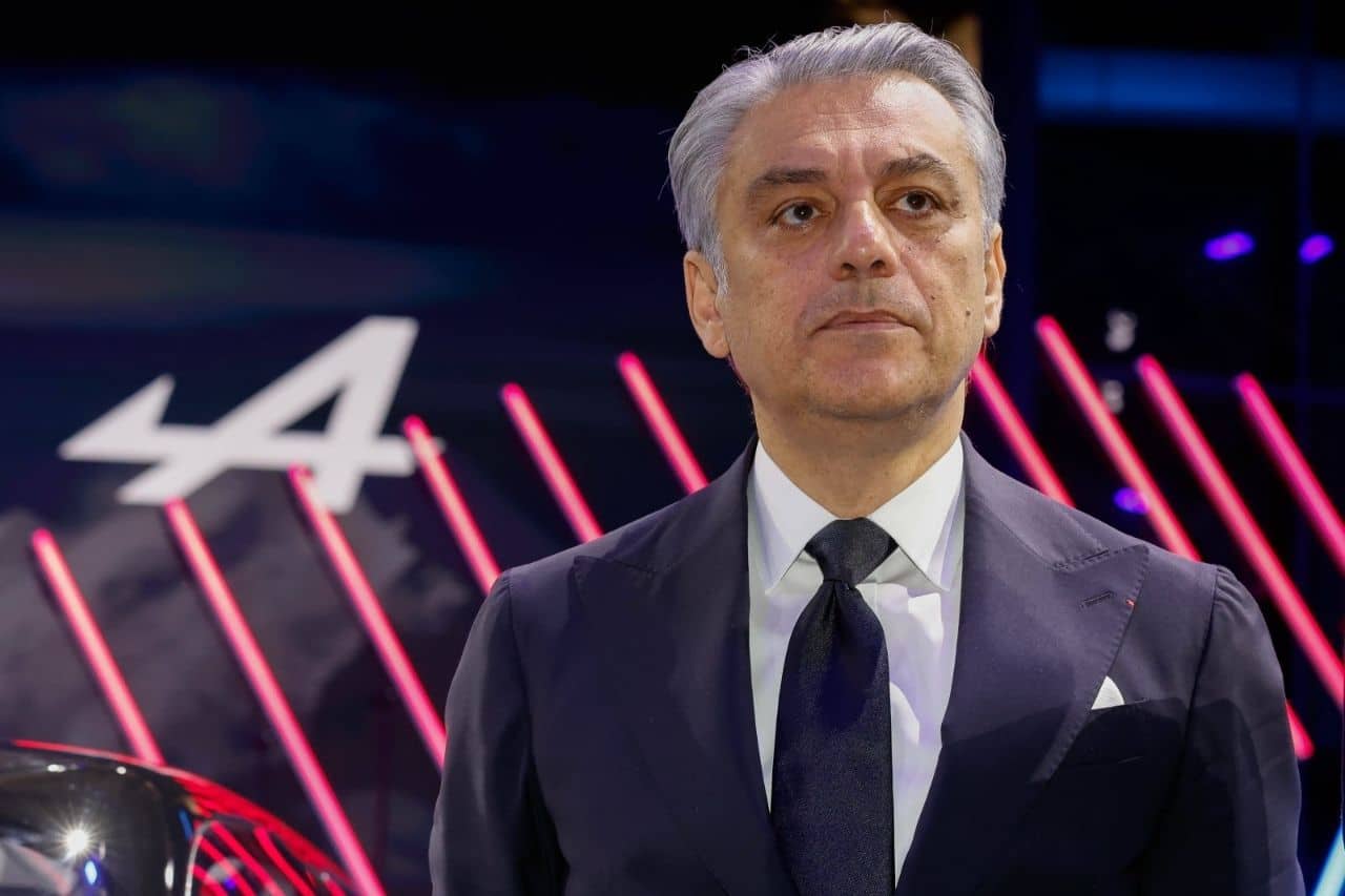 luca de meo quitte la direction de renault pour kering