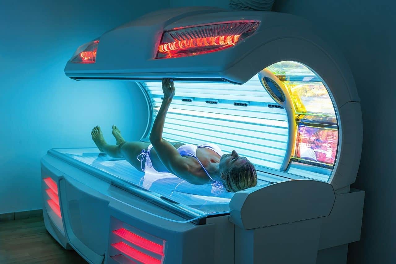 20 minutes d'uv correspond a combien de temps au soleil