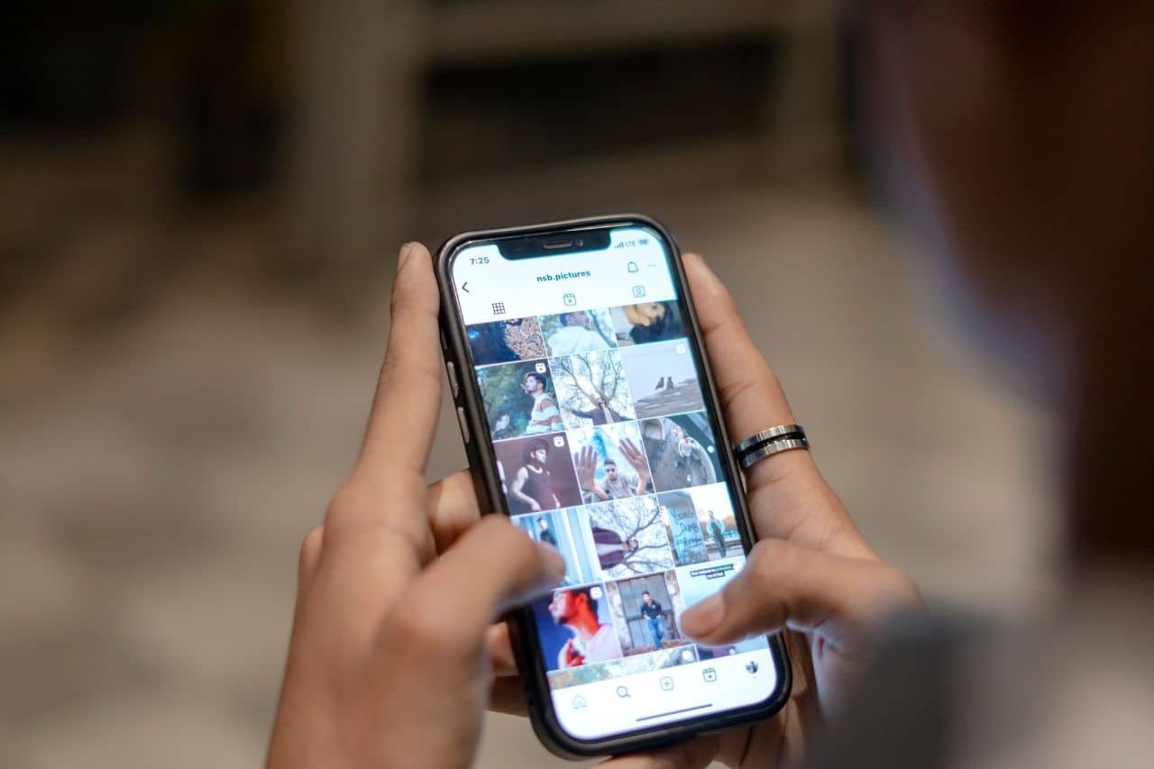 pourquoi il ne regarde plus mes story