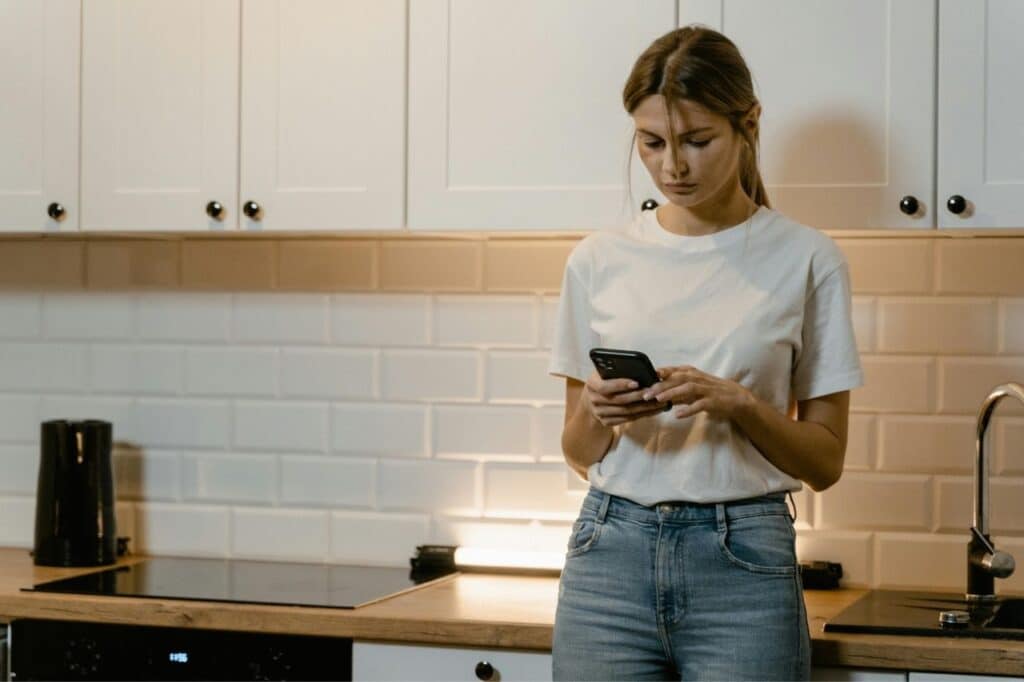 le besoin de vengeance après un ghosting