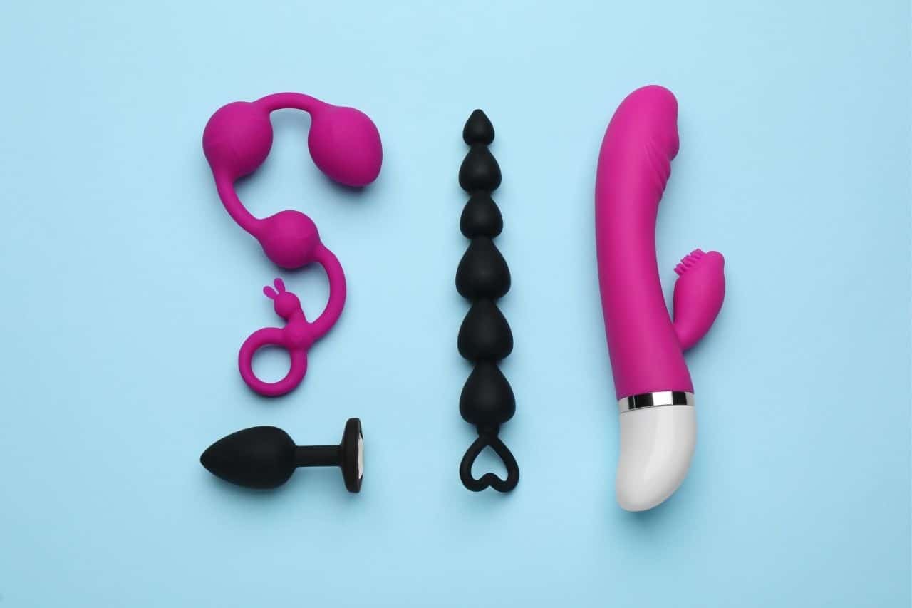 les avantages des sextoys