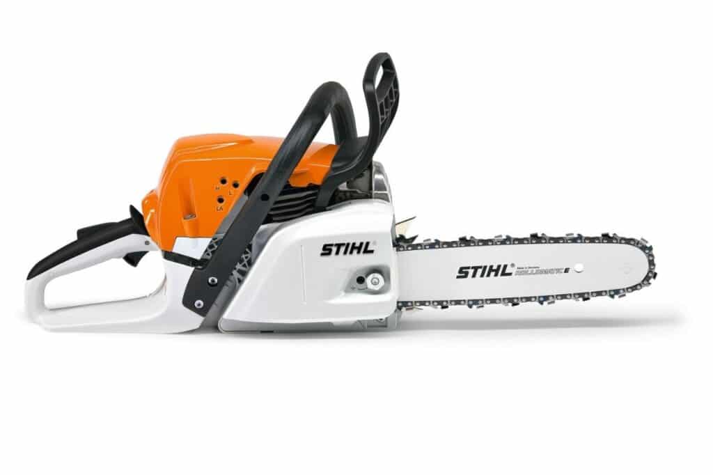 stihl ms 251