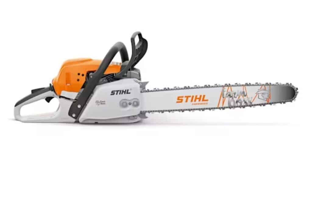 stihl ms 271