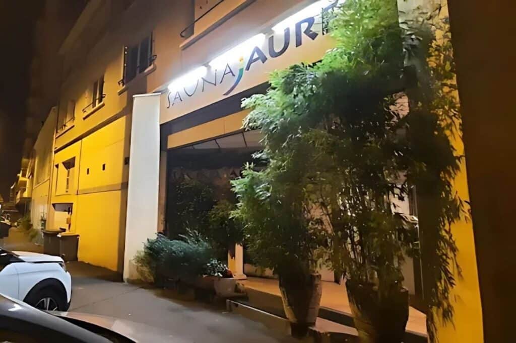 horaire sauna jaurès à orléans