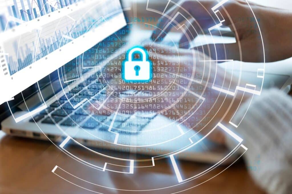 filière cybersécurité de l'école de marketing digital nexa