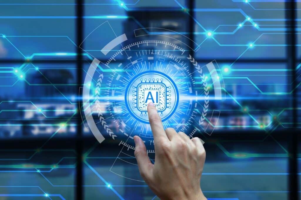 filière data & intelligence artificielle de l'école de marketing digital nexa