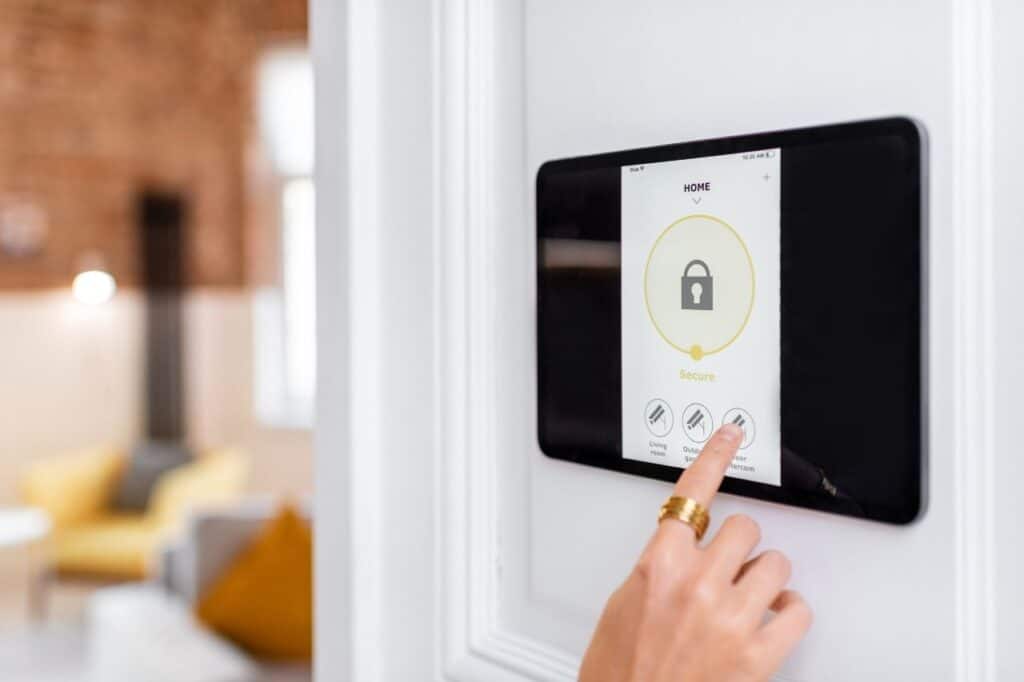 critères pour bien choisir son alarme de maison