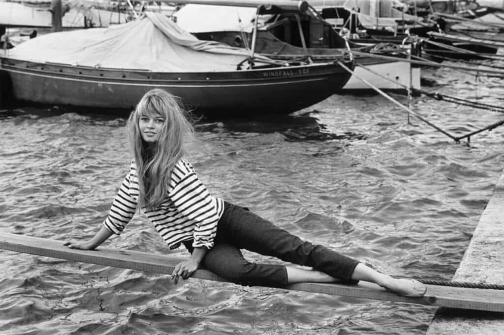 décès de brigitte bardot à 91 ans, une légende du cinéma français s'éteint