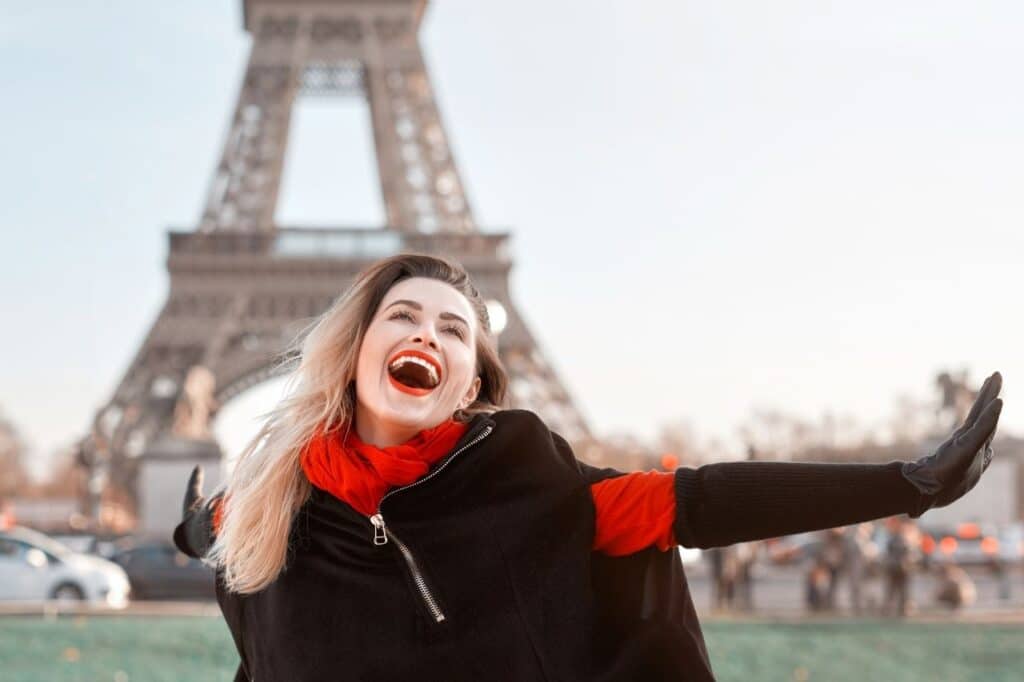 les atouts majeurs du city break