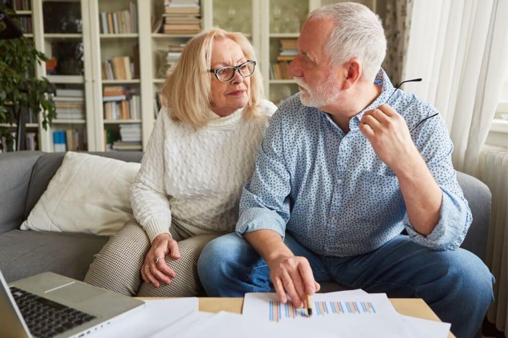 identifier ses besoins spécifiques en mutuelle santé senior