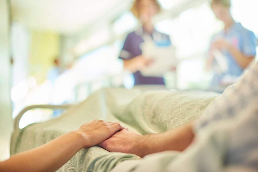 prise en charge hospitalière mutuelle senior