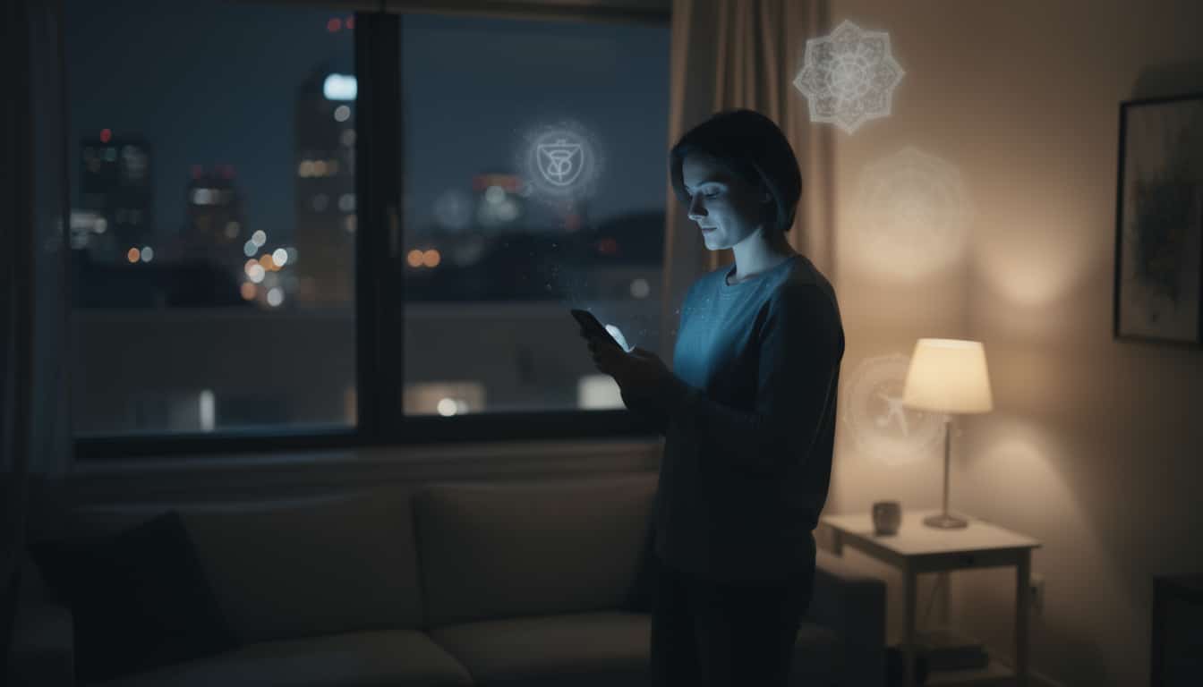découvrez la signification de l'heure miroir 03h03 et apprenez à interpréter le message caché que cette heure particulière vous transmet.