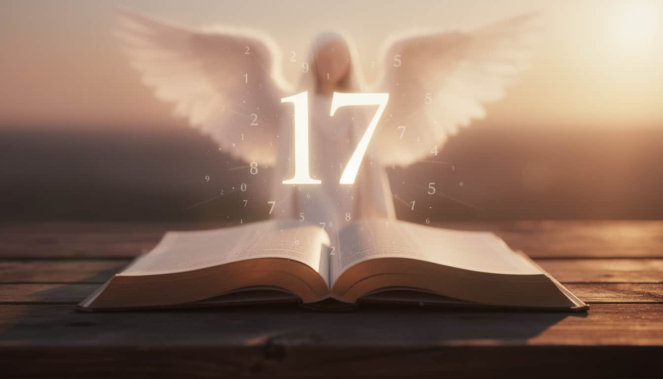 découvrez la signification de l'heure miroir 17h17 et son interprétation spirituelle pour mieux comprendre les messages cachés et les synchronicités dans votre vie.