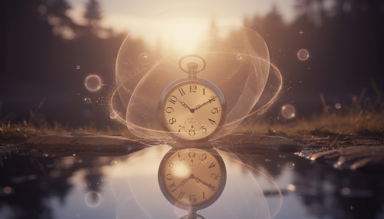 découvrez la signification de l'heure miroir 17h17 et son interprétation spirituelle. décryptage des messages cachés et conseils pour votre développement personnel.