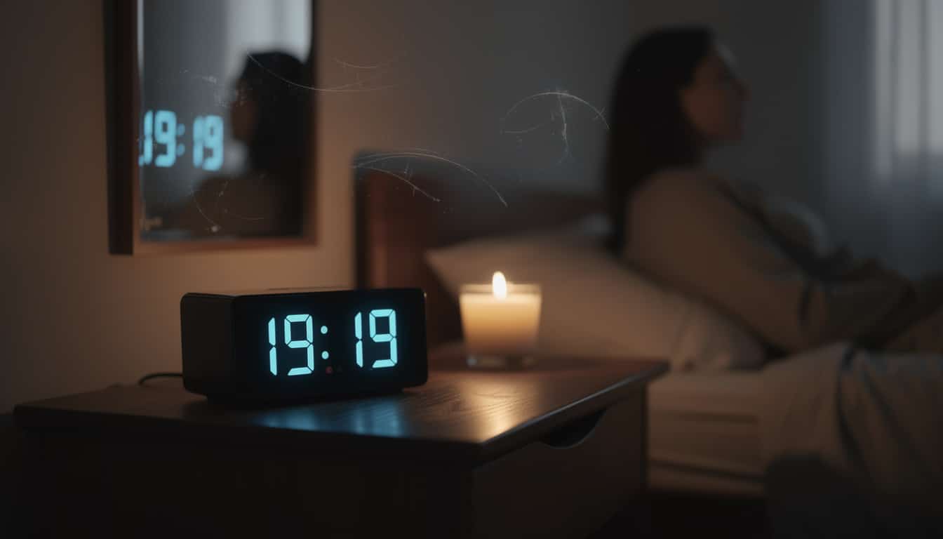 découvrez la signification de l'heure miroir 19h19 et le message caché qu'elle vous transmet. interprétez ce phénomène mystérieux et ses implications.