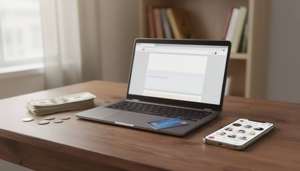 découvrez des stratégies efficaces pour monétiser un blog même avec peu de visiteurs et maximiser vos revenus en ligne.