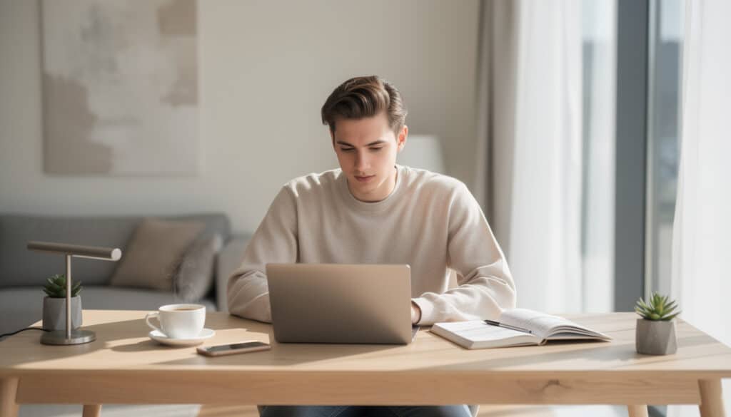 découvrez des conseils pratiques pour bien vous organiser lorsque vous entreprenez seul et réussissez vos premiers pas dans l'aventure entrepreneuriale.