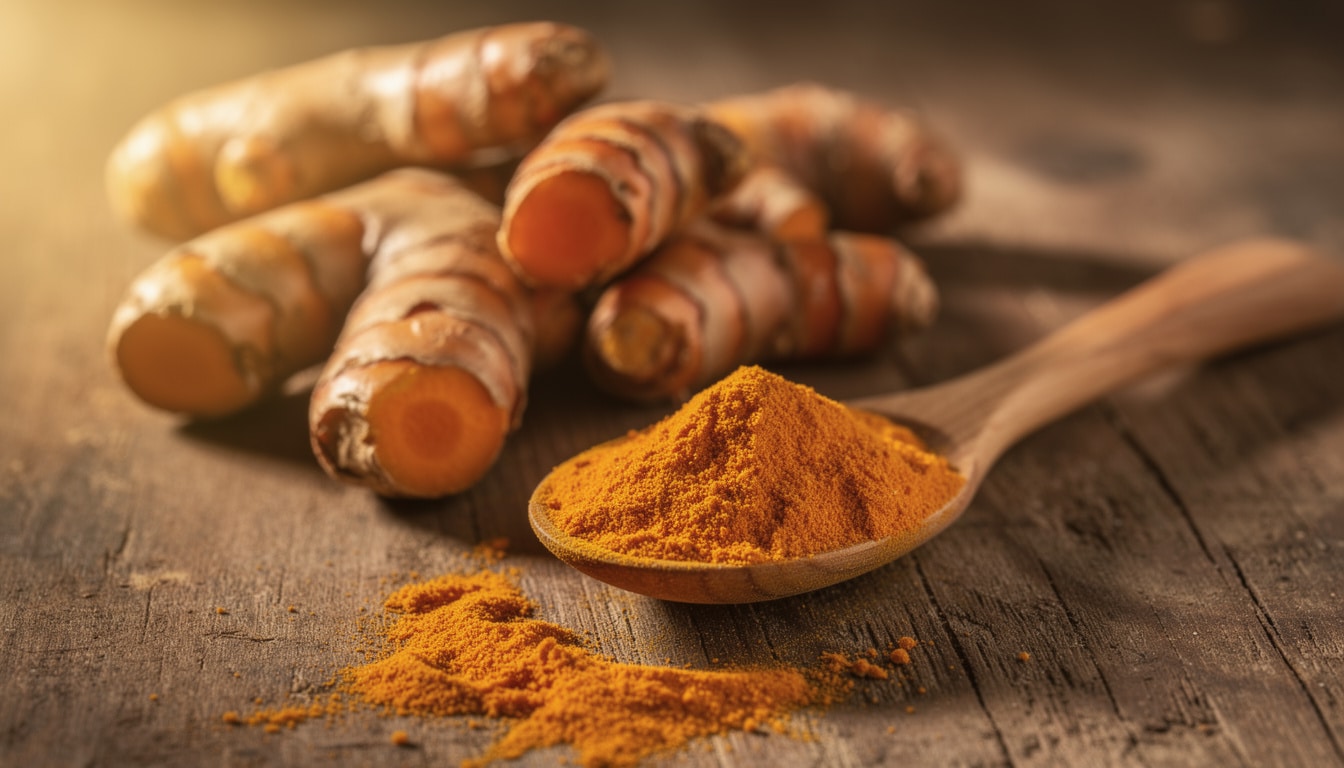 découvrez les bienfaits du curcuma pour soulager les douleurs articulaires, réduire l'inflammation et améliorer la mobilité naturellement.