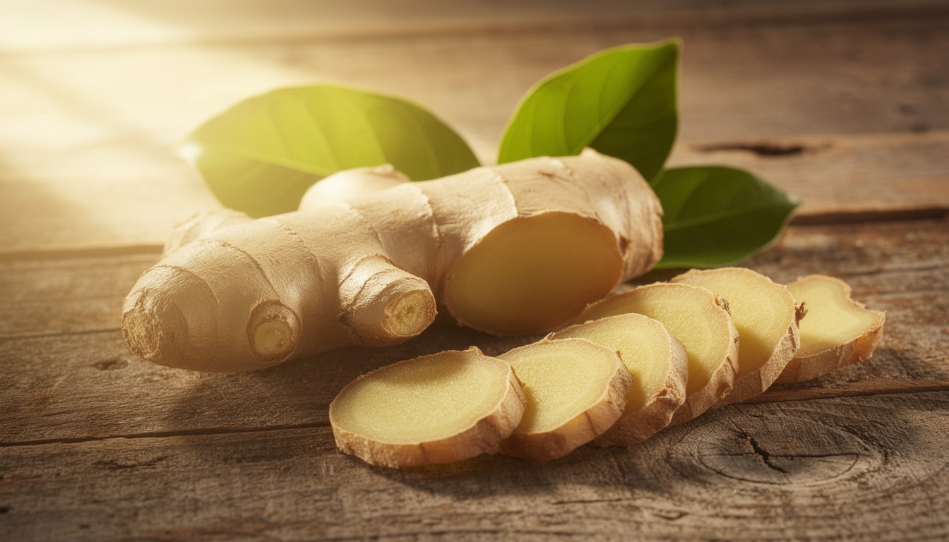 découvrez les bienfaits du gingembre pour améliorer la digestion, soulager les troubles digestifs et favoriser un confort intestinal optimal.