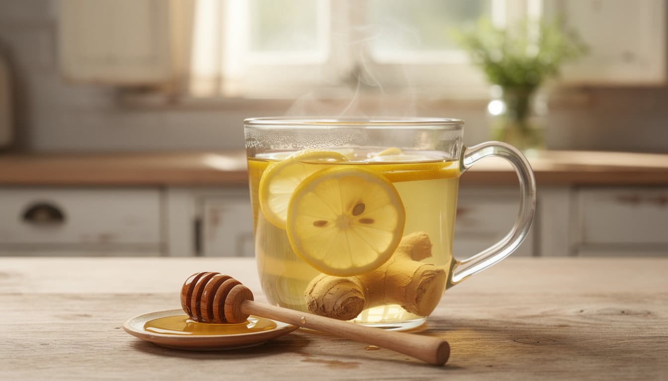 découvrez les bienfaits du gingembre pour améliorer votre digestion naturellement, soulager les maux d'estomac et favoriser un confort intestinal optimal.