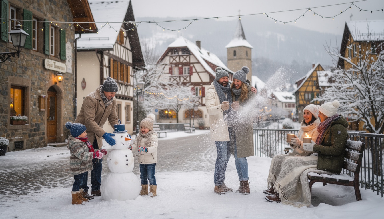 découvrez les meilleures destinations pour partir en février et profiter d'un voyage adapté à cette période de l'année, que ce soit pour fuir le froid ou explorer de nouveaux horizons.