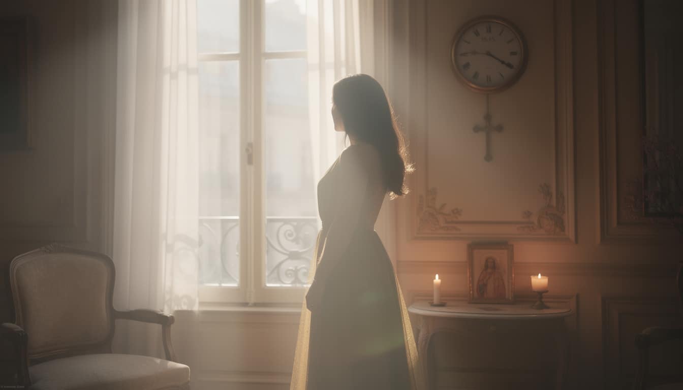 découvrez la signification de 15h15 en heure miroir et apprenez comment interpréter ce moment chargé de symbolisme et de messages cachés.