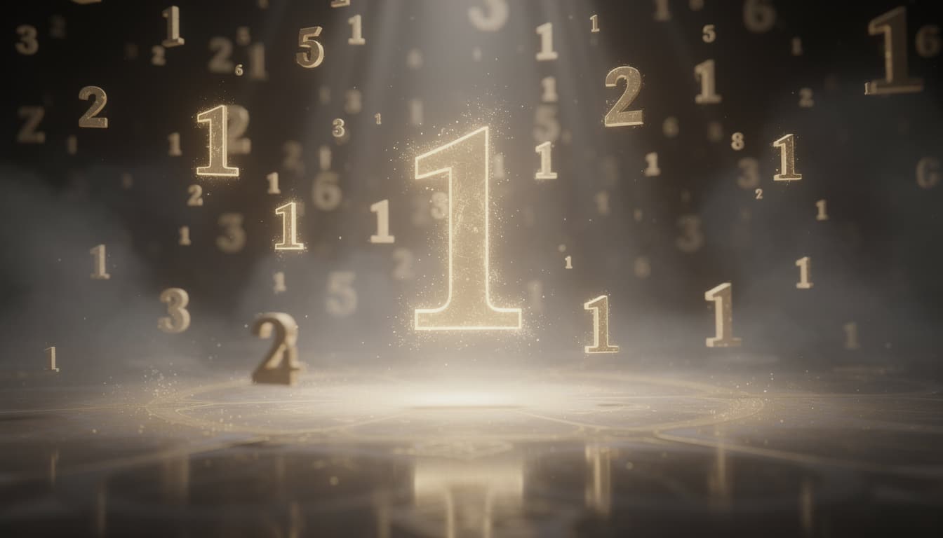 découvrez la signification de l'heure miroir 01h01 et apprenez à l'interpréter pour mieux comprendre les messages cachés de votre subconscient.