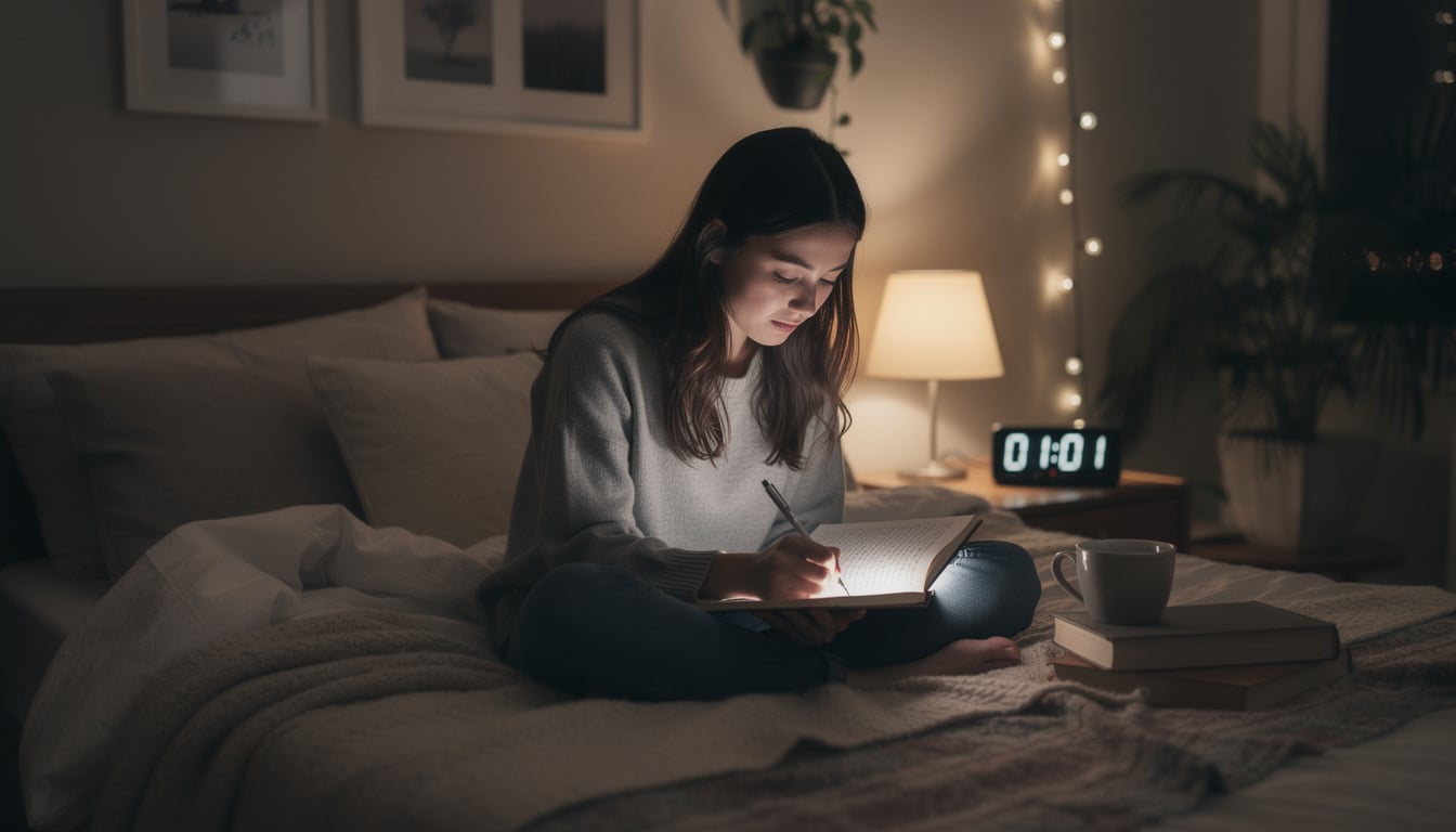 découvrez la signification de l'heure miroir 01h01 et apprenez à interpréter ce phénomène mystérieux pour mieux comprendre les messages que vous envoie l'univers.