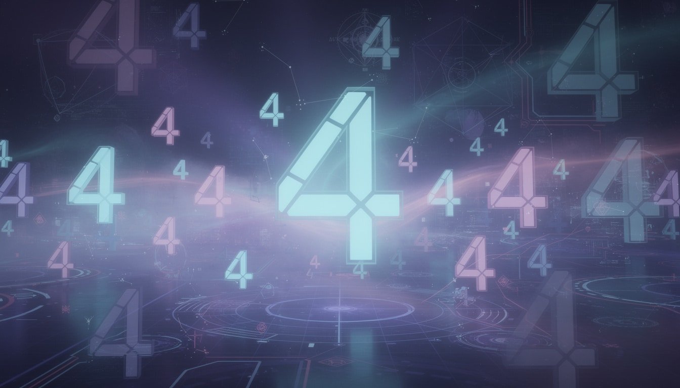 découvrez la signification de l'heure miroir 04h04 et pourquoi il est important de la remarquer dans votre quotidien. interprétez ce phénomène symbolique et son message caché.