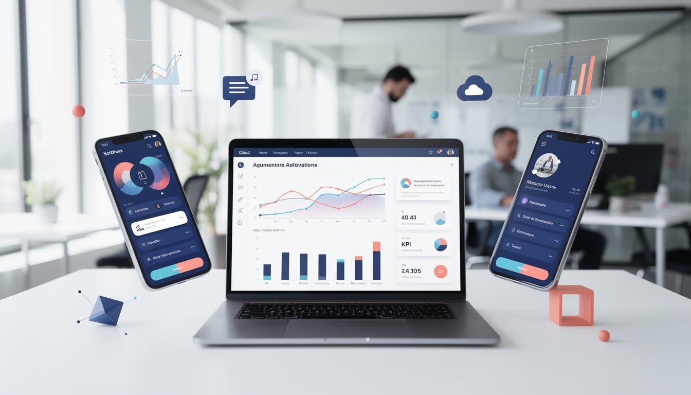 découvrez les meilleurs outils gratuits pour suivre efficacement vos revenus d'entrepreneur et gérer votre activité en toute simplicité.