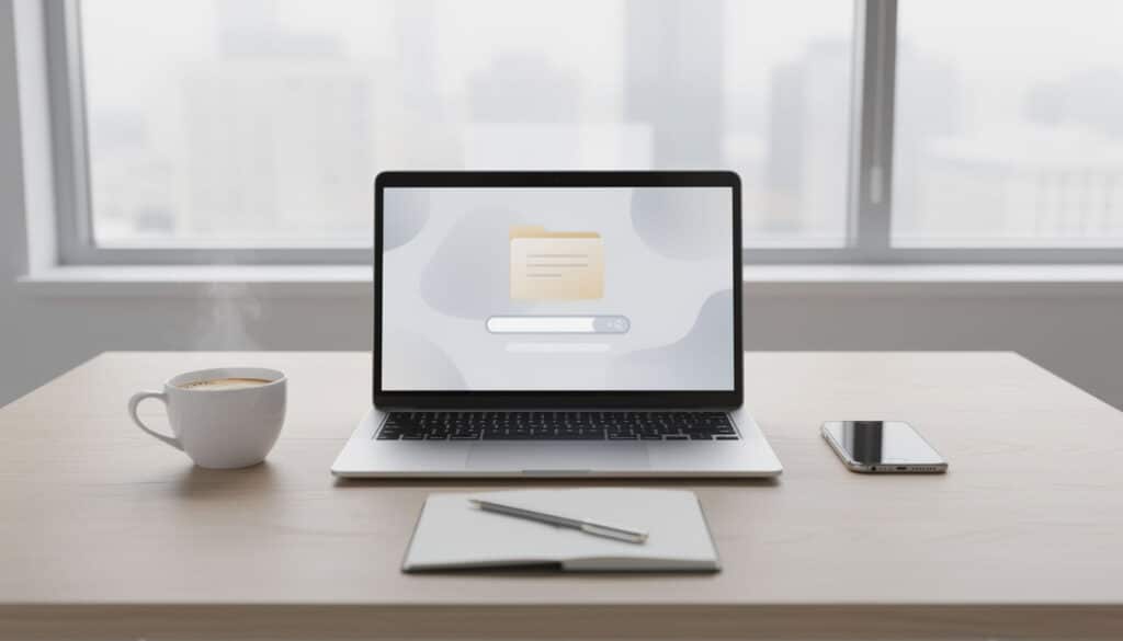 Wetransfer : envoyez facilement et rapidement vos fichiers volumineux grâce au service en ligne simple et sécurisé, idéal pour partager vos documents sans limite.