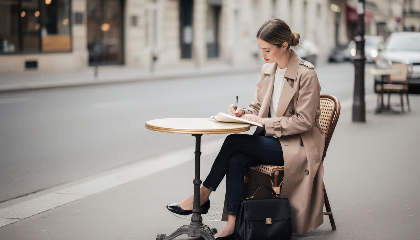 Découvrez Garancedore.fr, le blog mode culte des années 2010, qui évolue avec les tendances actuelles pour vous inspirer au quotidien.