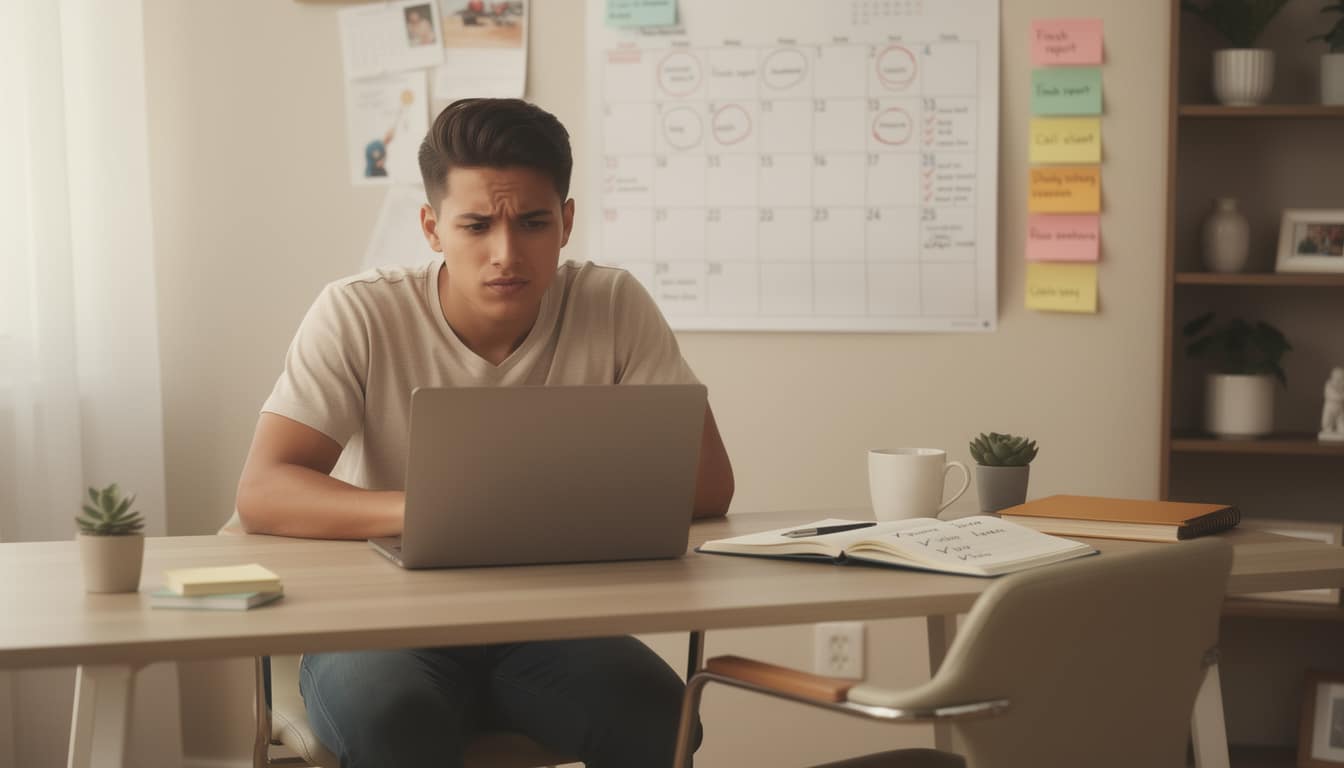 découvrez des conseils pratiques pour rester motivé et éviter d'abandonner vos projets durant les premiers mois.