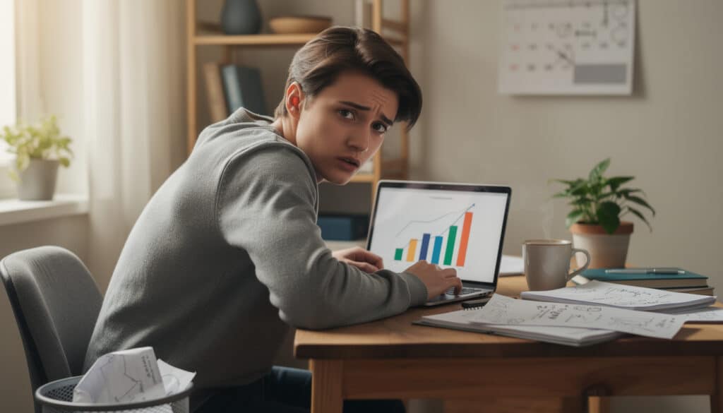 découvrez des conseils pratiques pour rester motivé et surmonter les obstacles des premiers mois afin de ne pas abandonner vos projets.