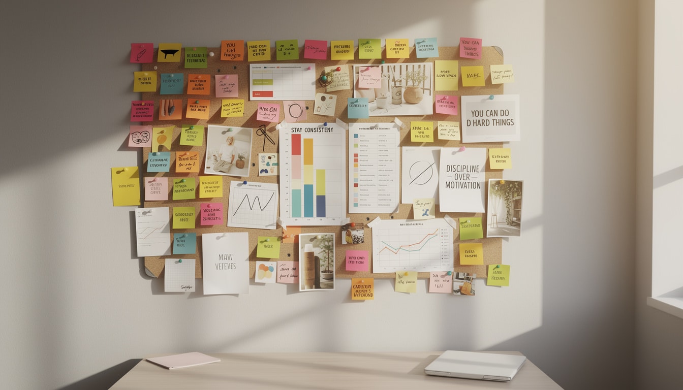 découvrez des conseils pratiques pour rester motivé et persévérer durant les premiers mois difficiles, afin d'éviter d'abandonner prématurément vos projets.
