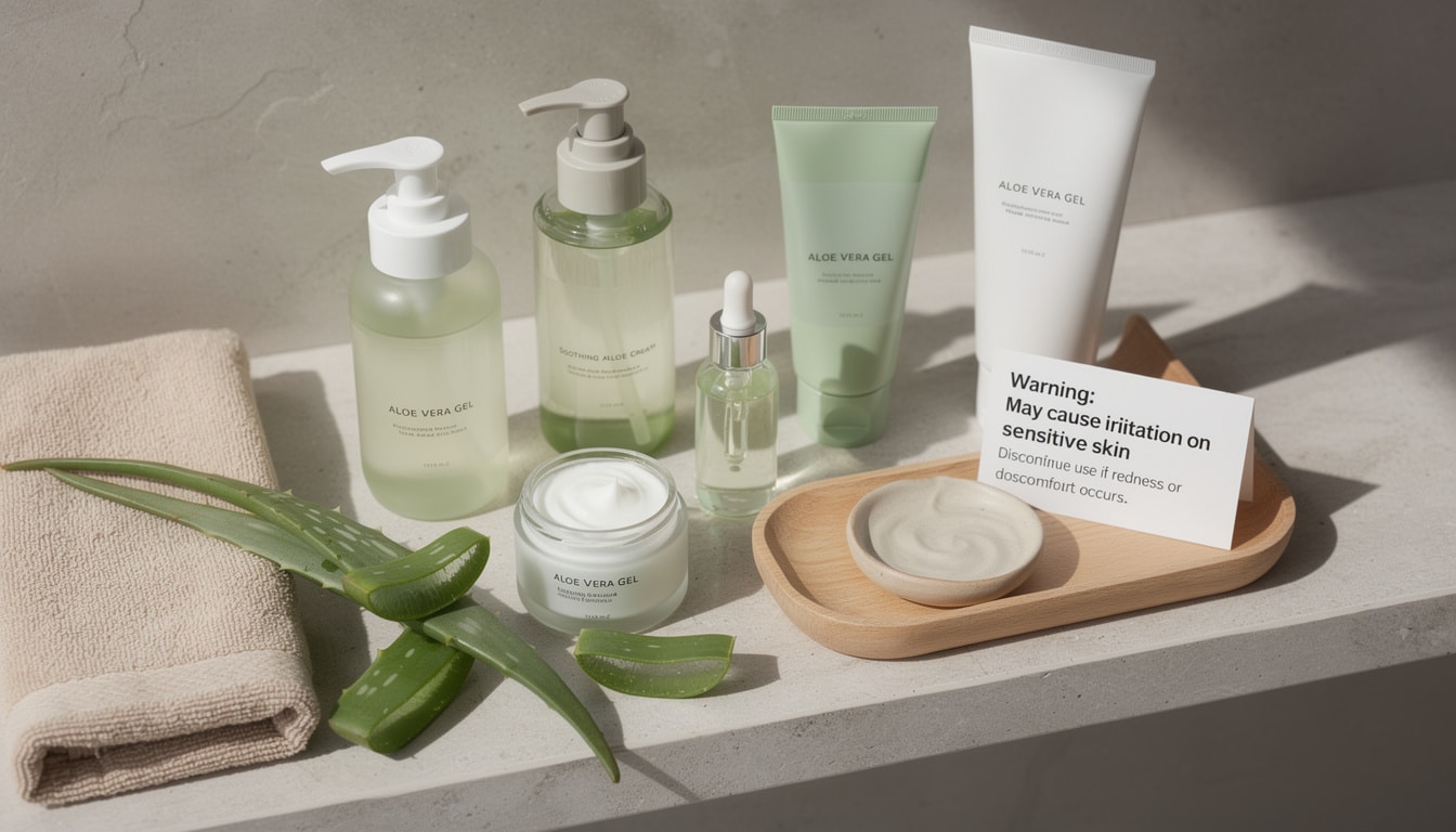 découvrez les nombreux bienfaits de l'aloe vera pour la peau : hydratation, apaisement, cicatrisation et protection naturelle pour une peau saine et éclatante.