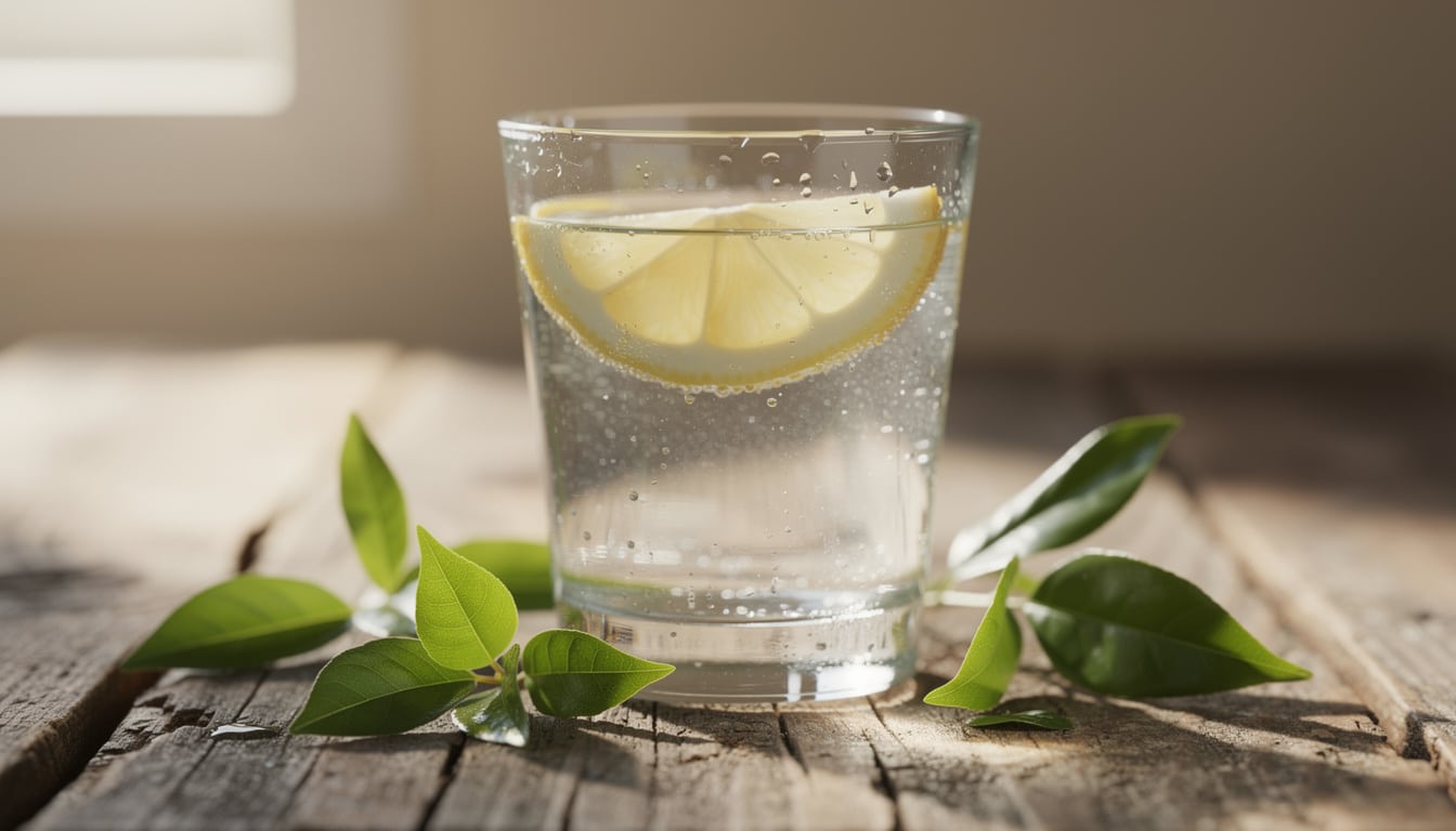 découvrez les bienfaits du citron pour le foie et comment cet agrume naturel peut aider à détoxifier, protéger et améliorer la santé hépatique au quotidien.