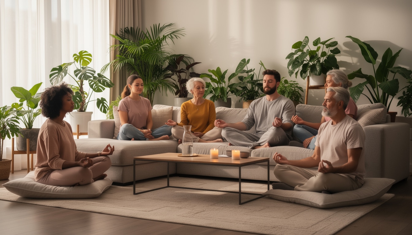 découvrez comment le magnésium peut aider à réduire le stress grâce à ses propriétés apaisantes et relaxantes, améliorant ainsi votre bien-être au quotidien.