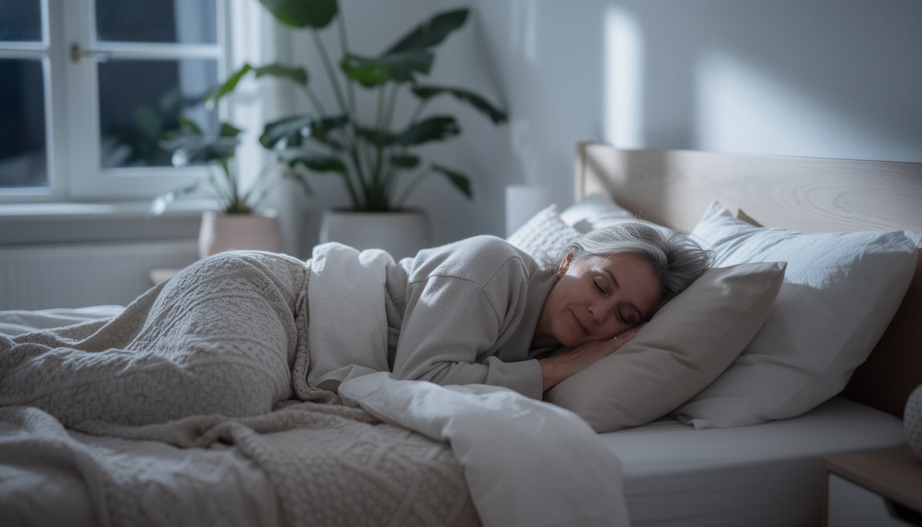 découvrez comment le magnésium peut aider à réduire le stress, améliorer votre bien-être et favoriser une meilleure relaxation au quotidien.