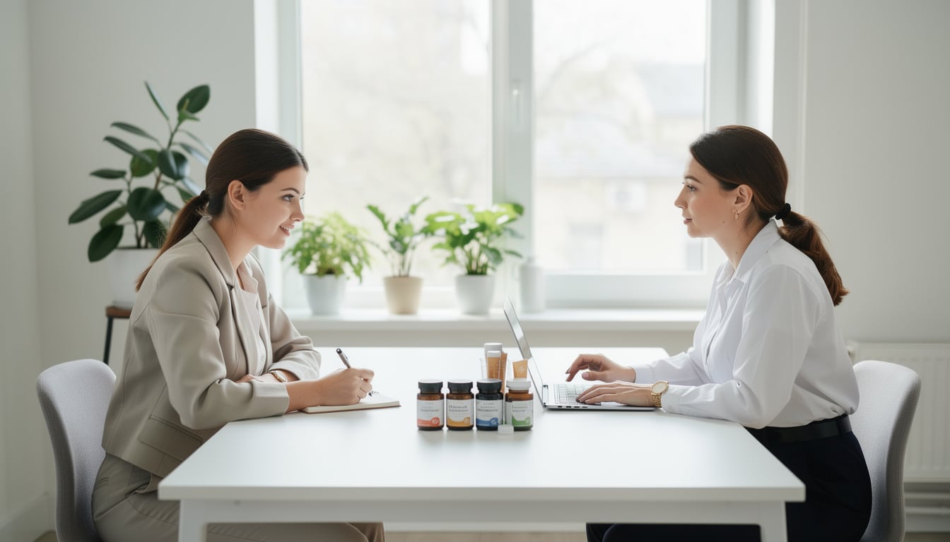découvrez comment le magnésium aide à réduire le stress, améliore la relaxation et favorise un bien-être mental optimal grâce à ses nombreux bienfaits.