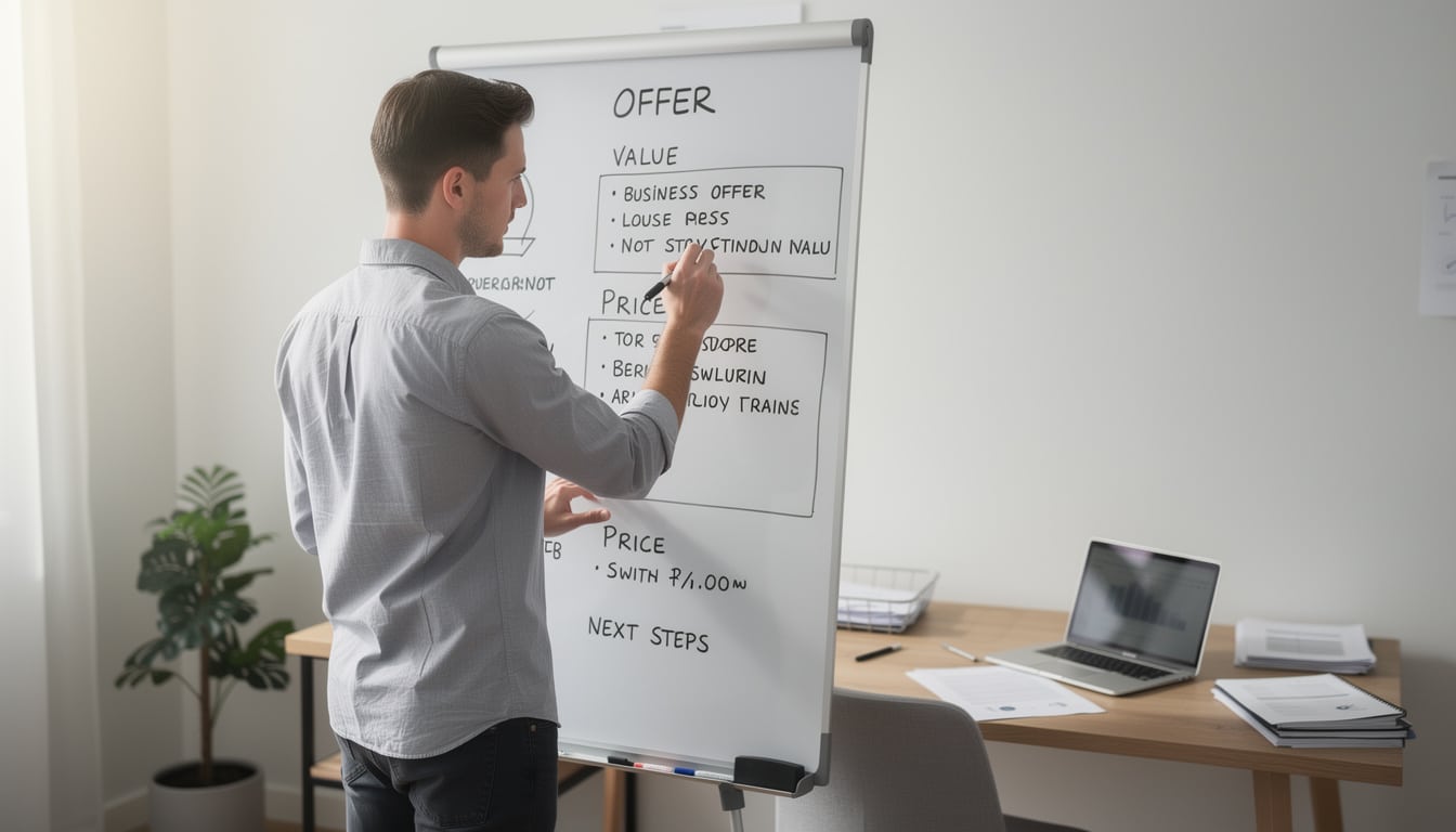 découvrez des conseils pratiques pour micro-entrepreneurs afin de trouver facilement vos premiers clients et lancer votre activité avec succès.